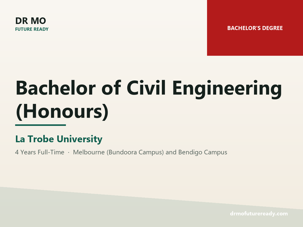 [LA-BACHELOR-OF-CIVIL-ENGINEERING-] Bachelor of Civil Engineering (Honours)